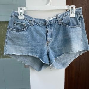 rag and bone shorts
